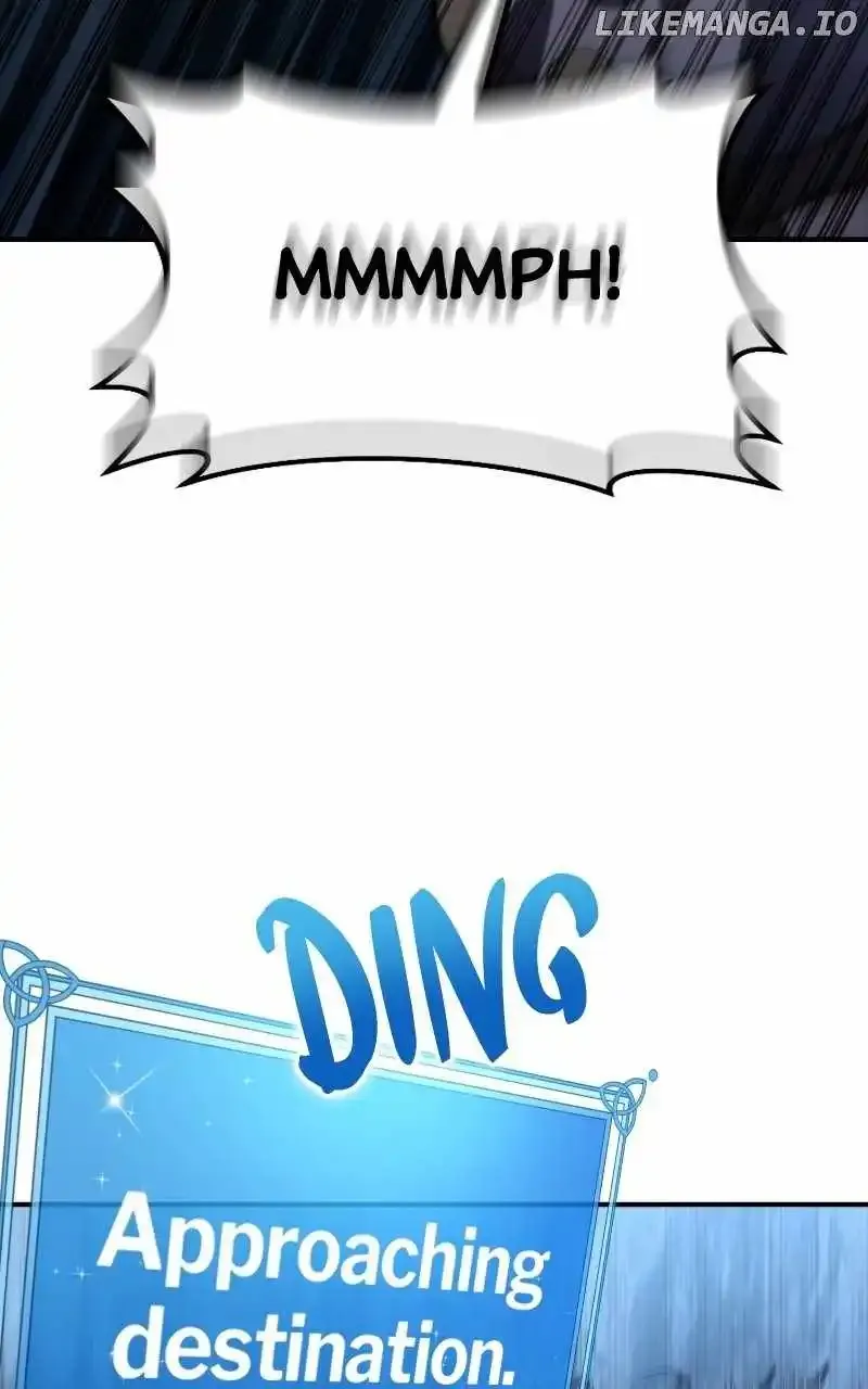 Divine Delivery Zinmanga X Chapter 29 Page 10