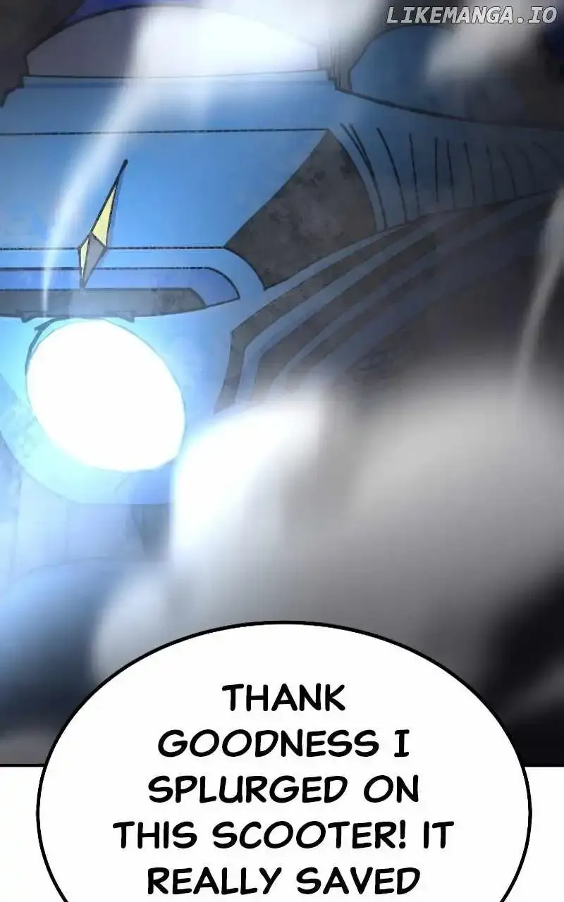 Divine Delivery Zinmanga X Chapter 29 Page 22