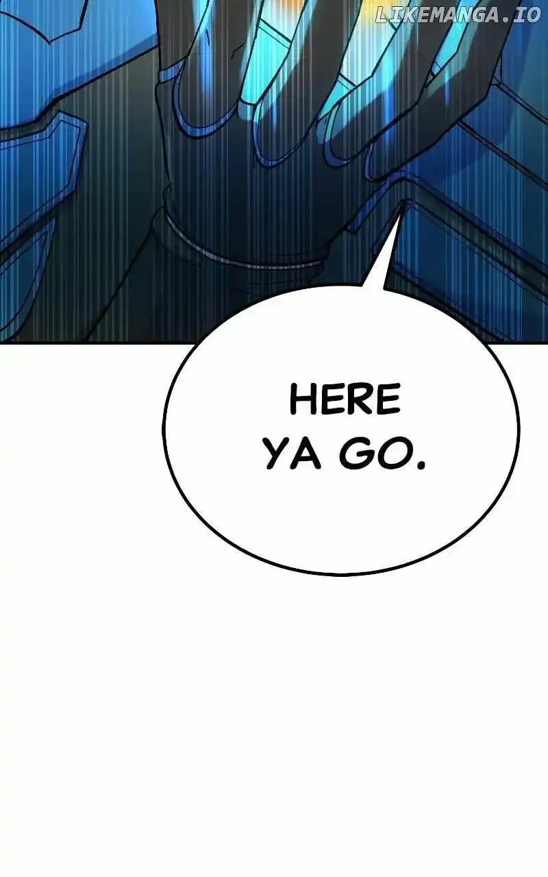 Divine Delivery Zinmanga X Chapter 29 Page 122