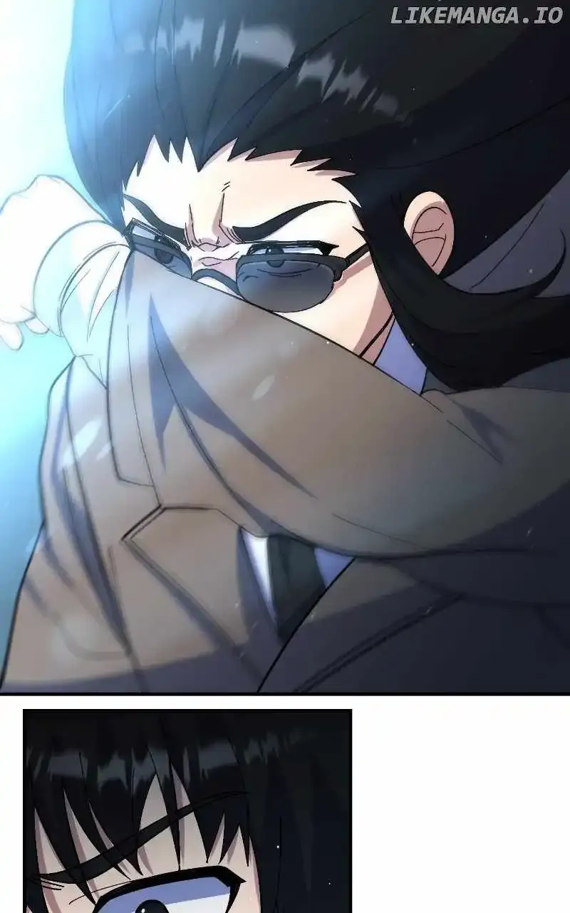 Divine Delivery Zinmanga X Chapter 28 Page 7