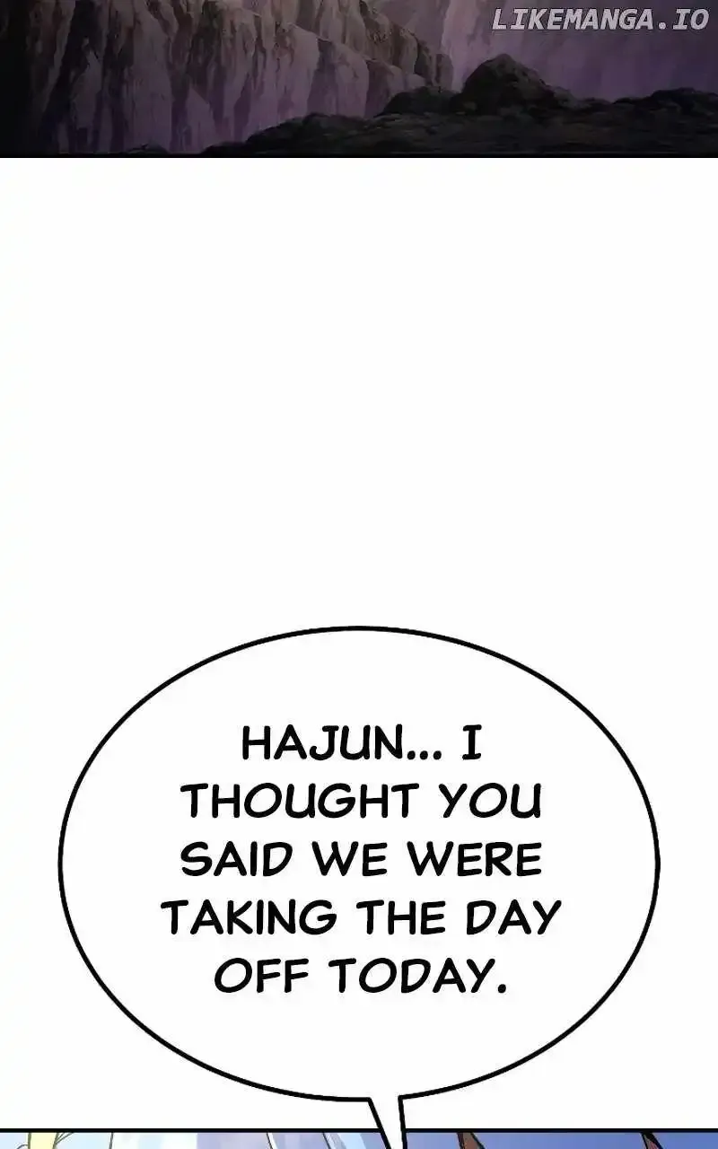 Divine Delivery Zinmanga X Chapter 28 Page 14