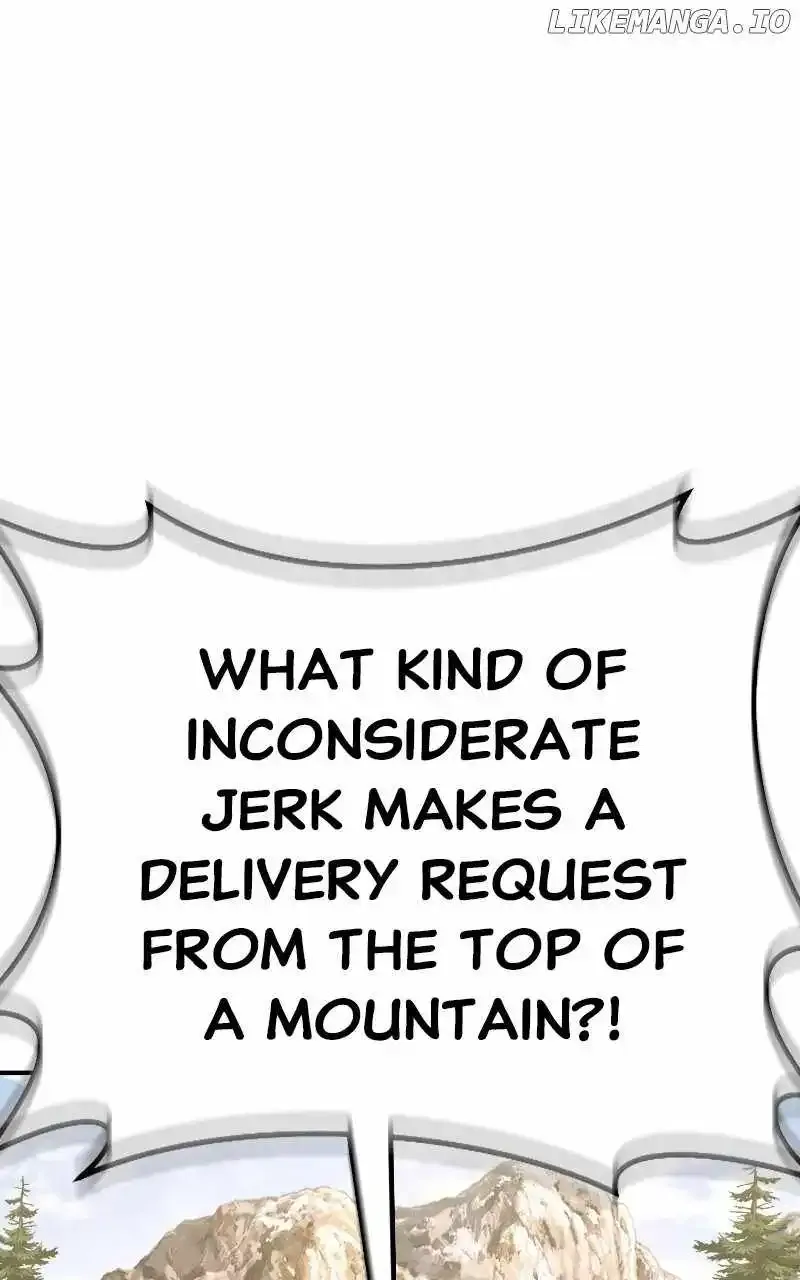 Divine Delivery Zinmanga X Chapter 28 Page 17