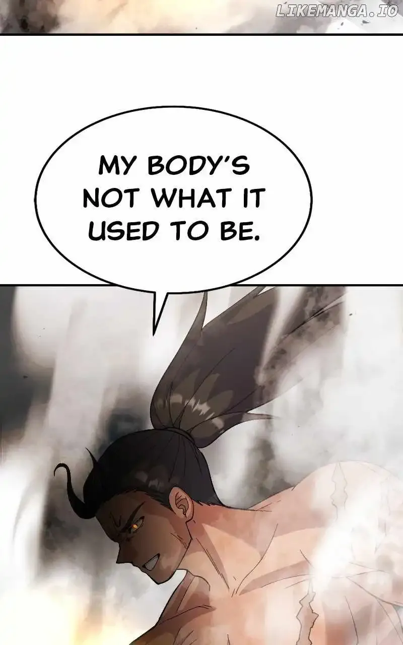 Divine Delivery Zinmanga X Chapter 28 Page 63