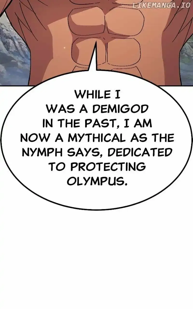 Divine Delivery Zinmanga X Chapter 28 Page 85
