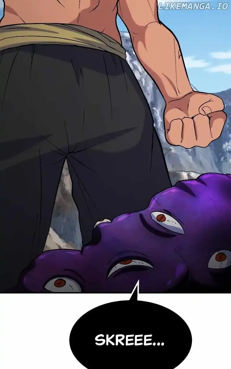 Divine Delivery Zinmanga X Chapter 28 Page 96