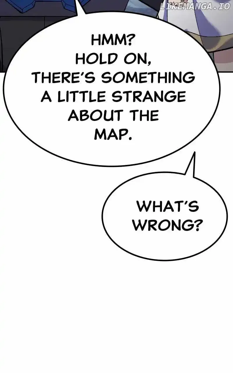 Divine Delivery Zinmanga X Chapter 28 Page 117