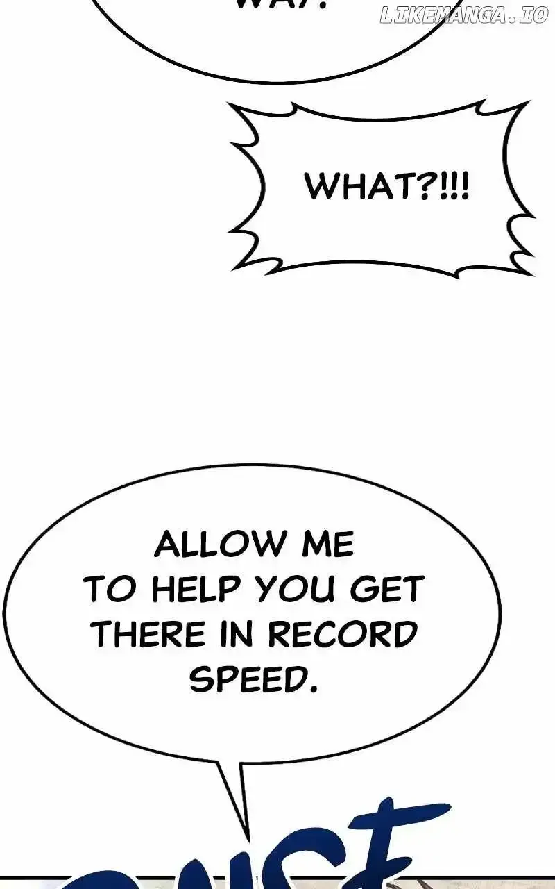 Divine Delivery Zinmanga X Chapter 28 Page 120
