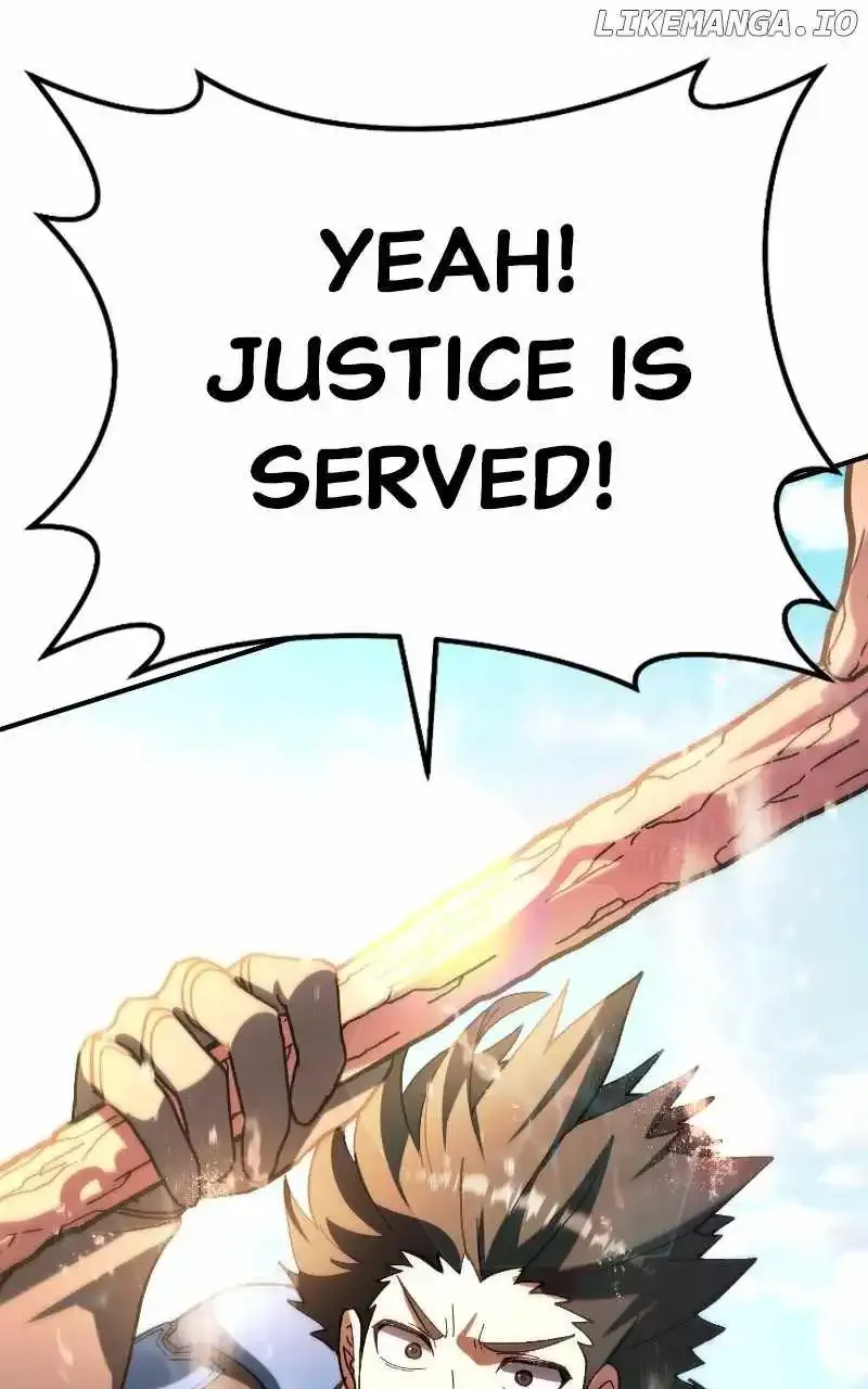 Divine Delivery Zinmanga X Chapter 27 Page 34