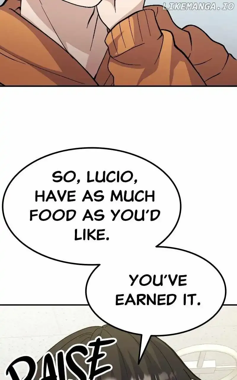 Divine Delivery Zinmanga X Chapter 27 Page 50