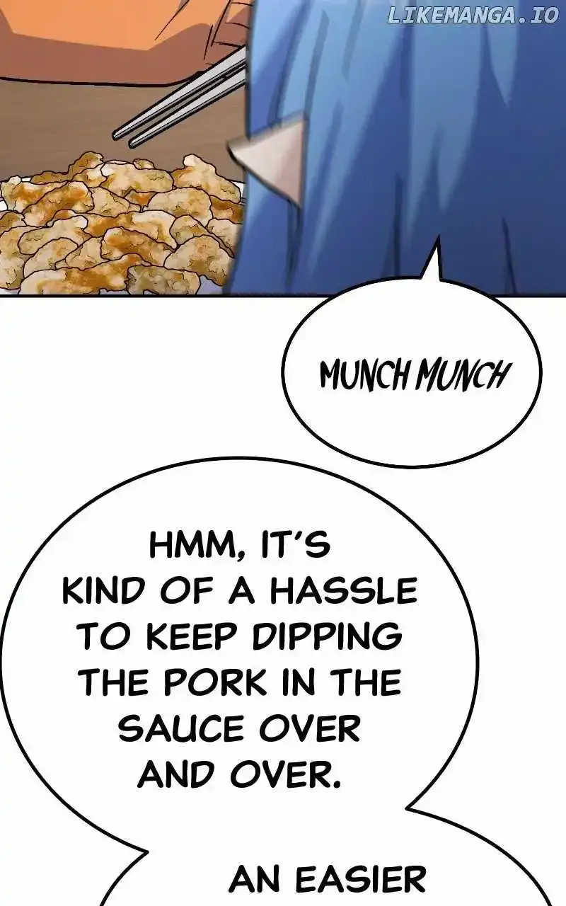 Divine Delivery Zinmanga X Chapter 27 Page 69