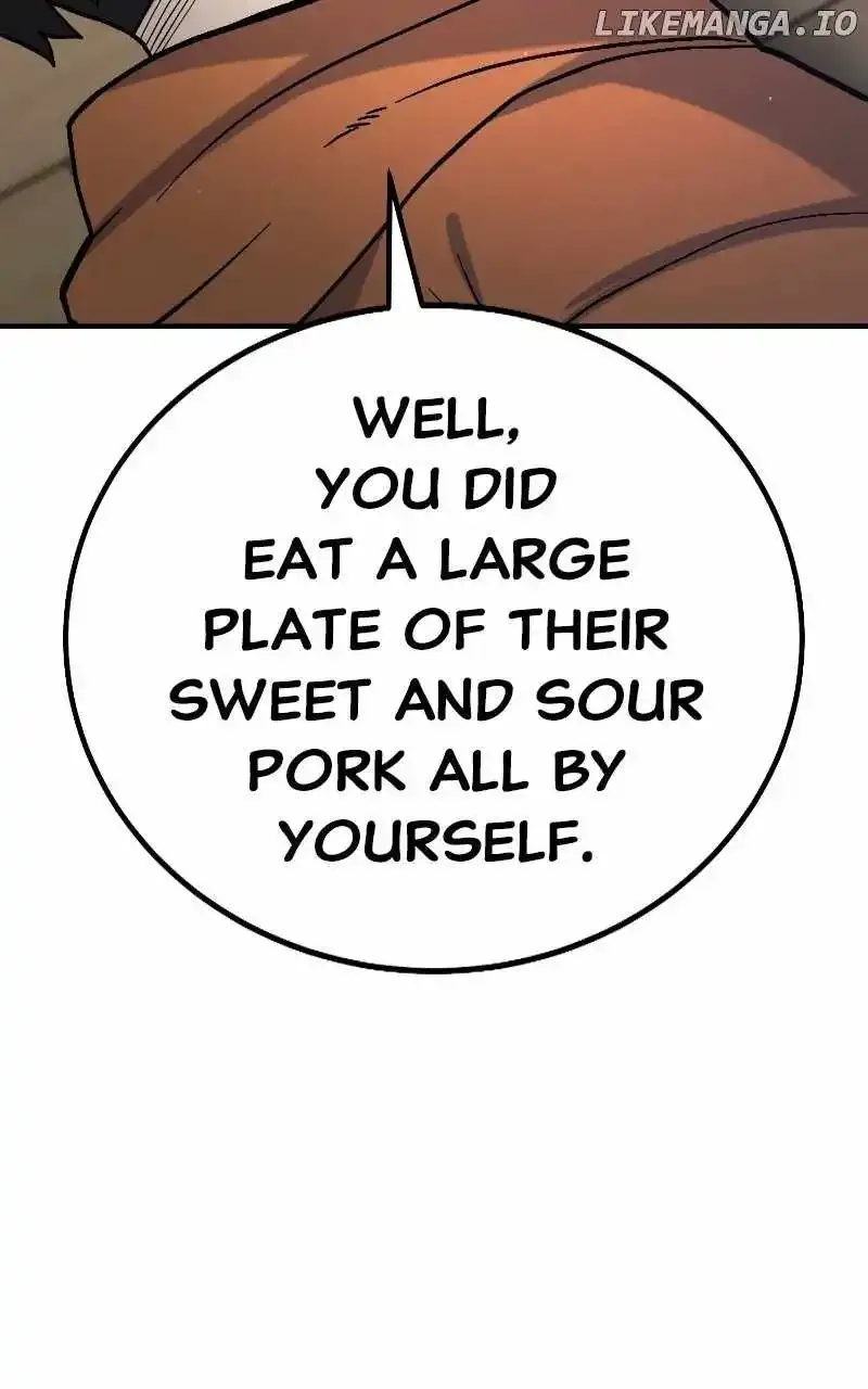 Divine Delivery Zinmanga X Chapter 27 Page 79
