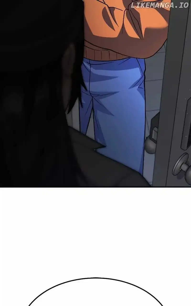 Divine Delivery Zinmanga X Chapter 27 Page 87