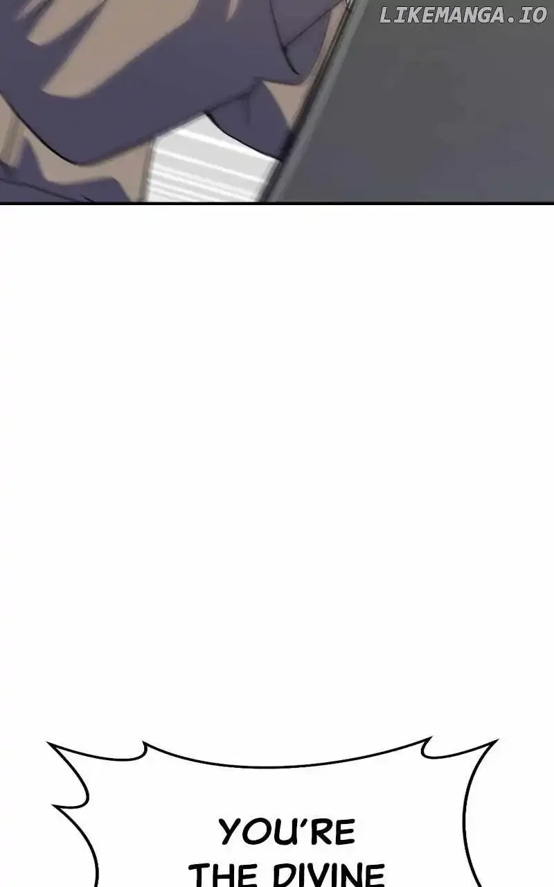 Divine Delivery Zinmanga X Chapter 27 Page 97