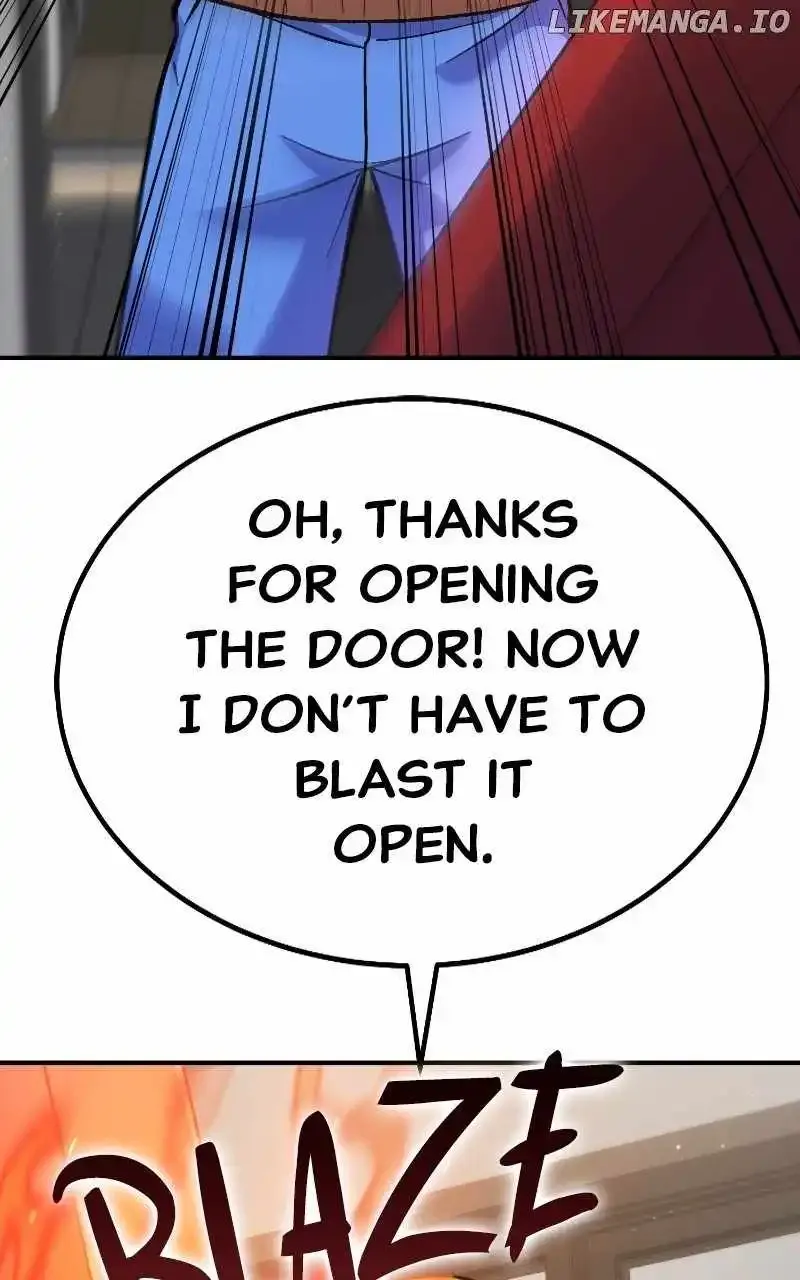 Divine Delivery Zinmanga X Chapter 27 Page 101