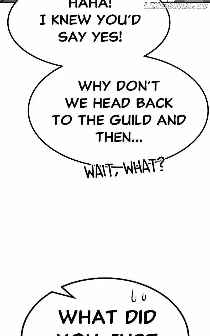 Divine Delivery Zinmanga X Chapter 27 Page 133