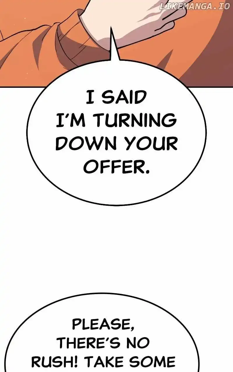 Divine Delivery Zinmanga X Chapter 27 Page 135