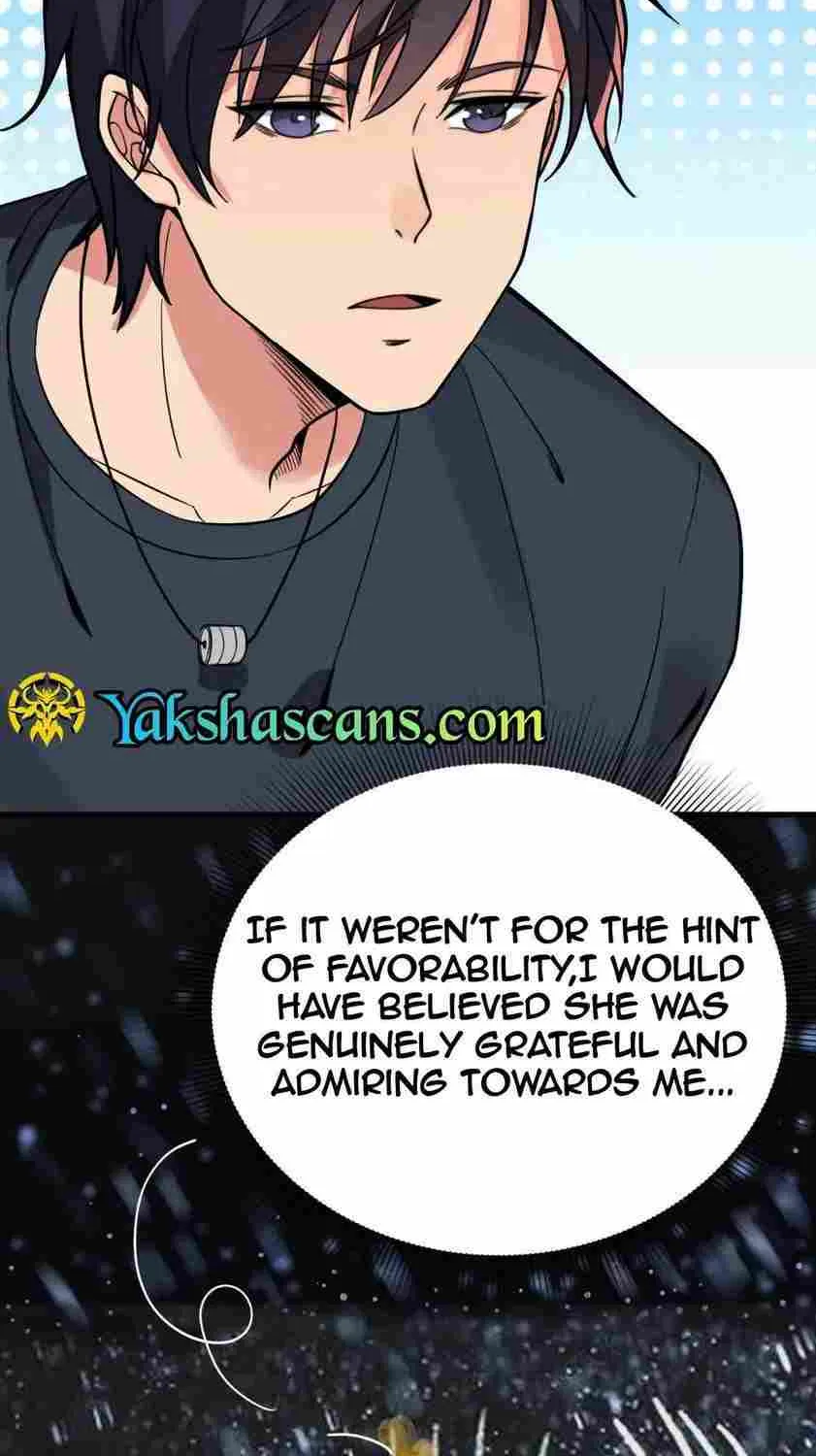 I Have 90 Billion Licking Gold Zinmanga X Chapter 155 Page 7