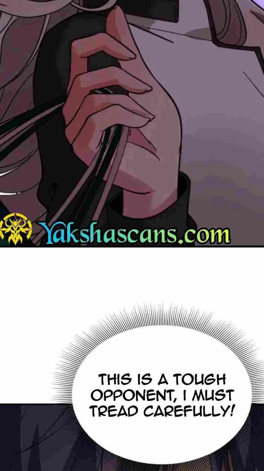 I Have 90 Billion Licking Gold Zinmanga X Chapter 155 Page 10