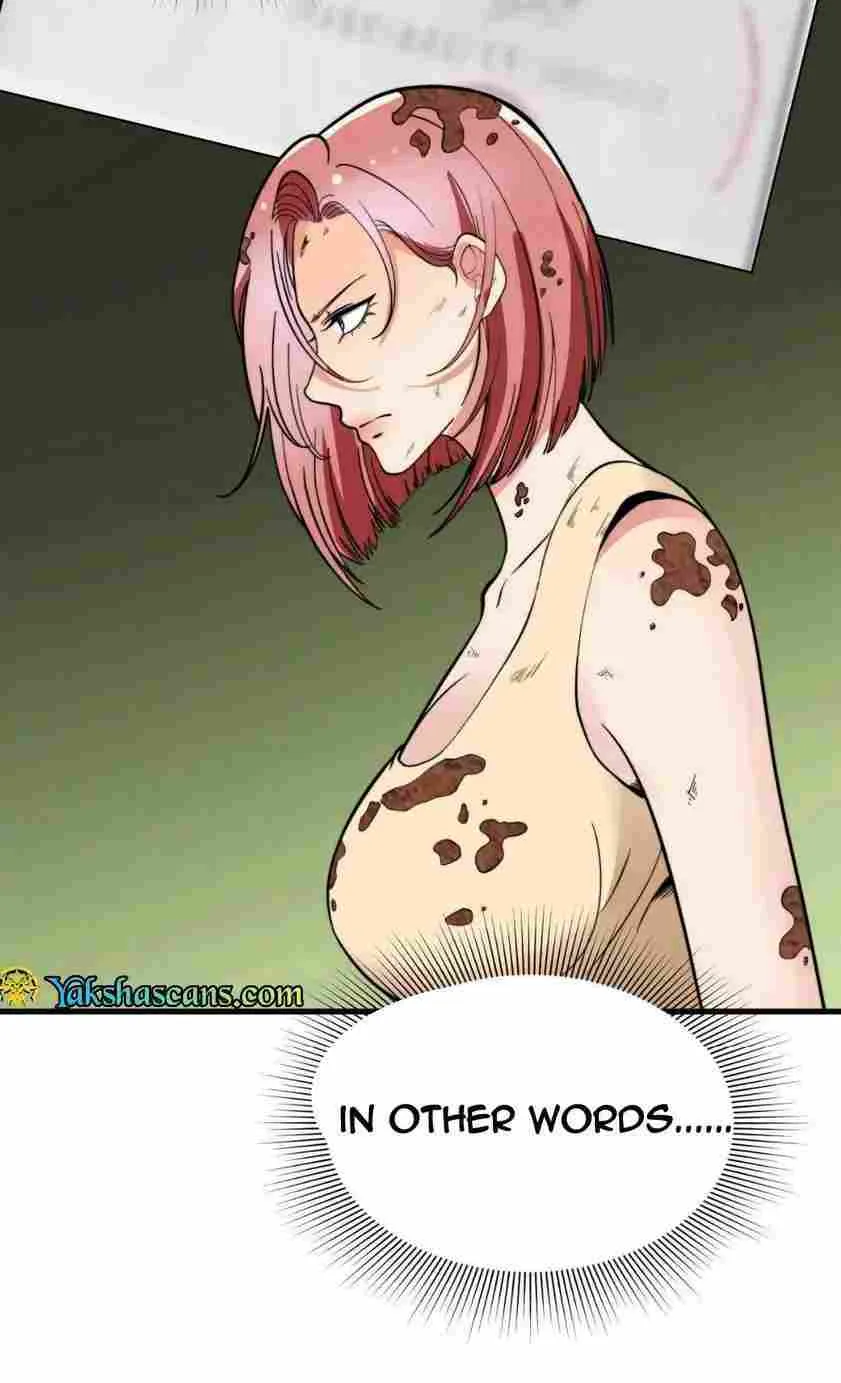 I Have 90 Billion Licking Gold Zinmanga X Chapter 155 Page 14