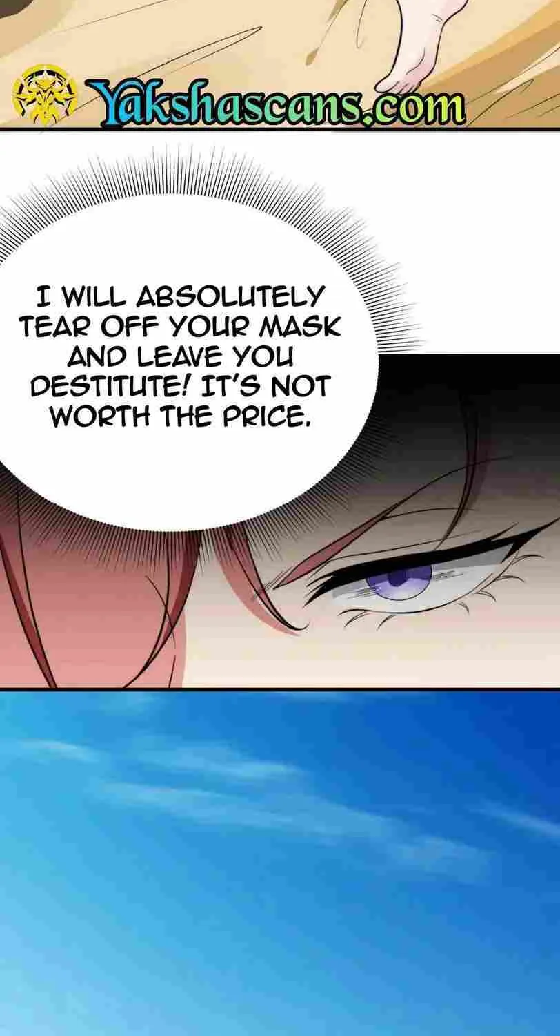 I Have 90 Billion Licking Gold Zinmanga X Chapter 155 Page 18