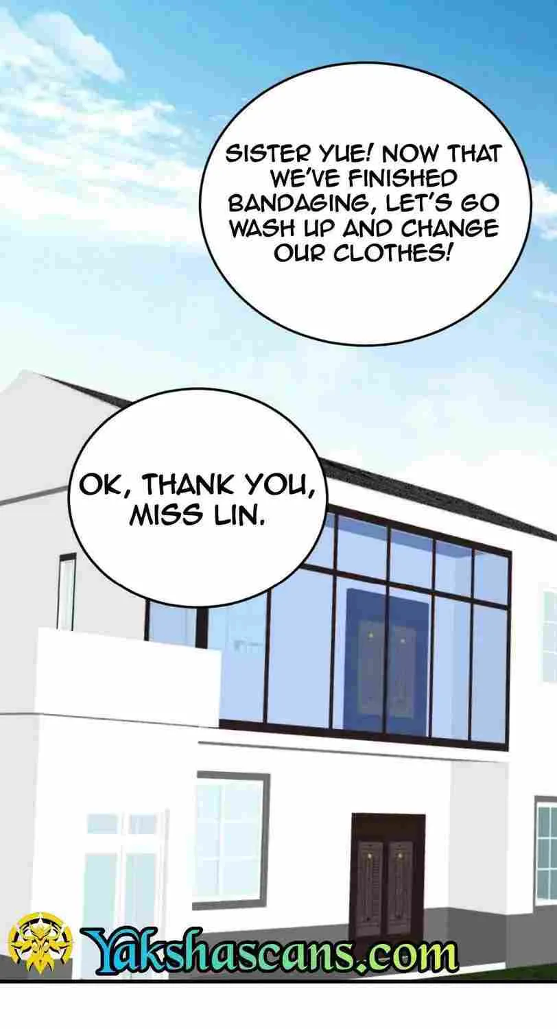I Have 90 Billion Licking Gold Zinmanga X Chapter 155 Page 19