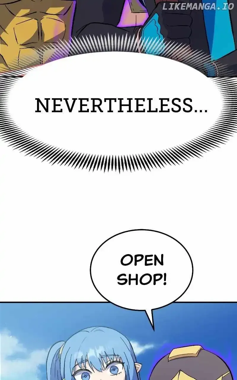 Divine Delivery Zinmanga X Chapter 26 Page 19