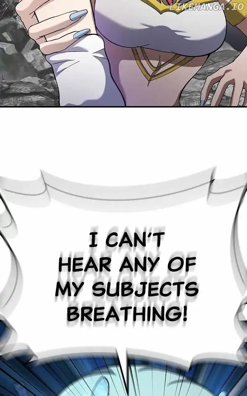 Divine Delivery Zinmanga X Chapter 26 Page 87
