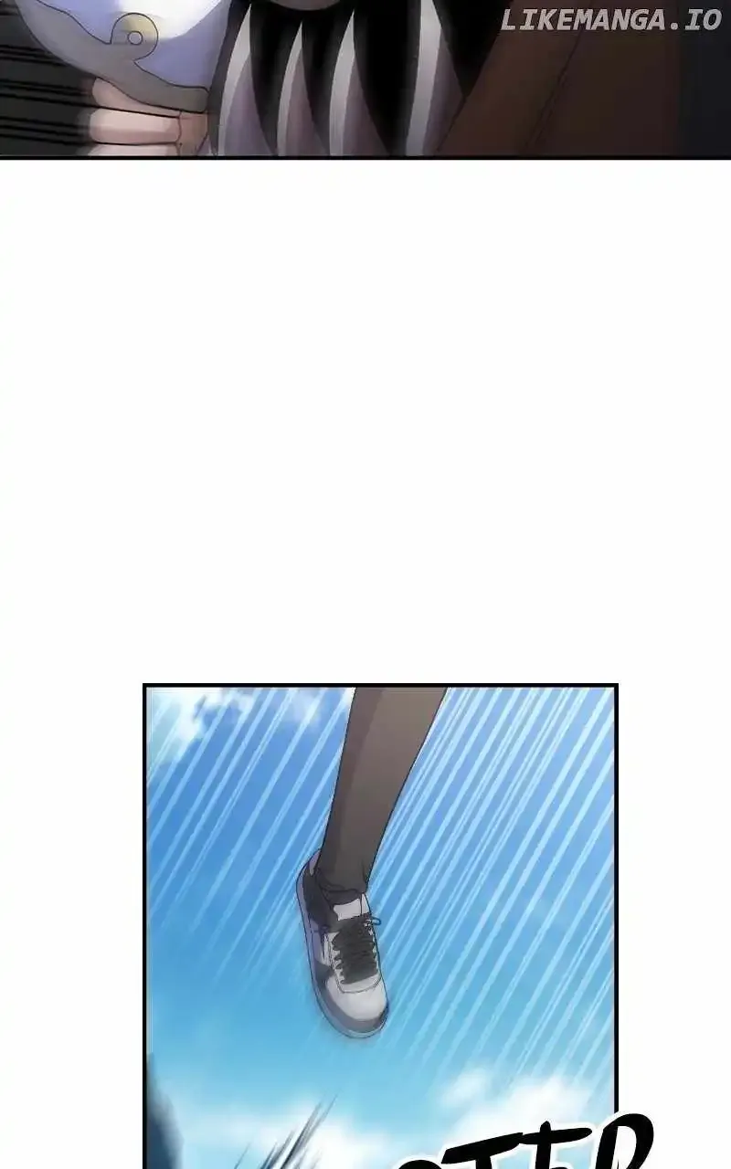 Divine Delivery Zinmanga X Chapter 26 Page 91