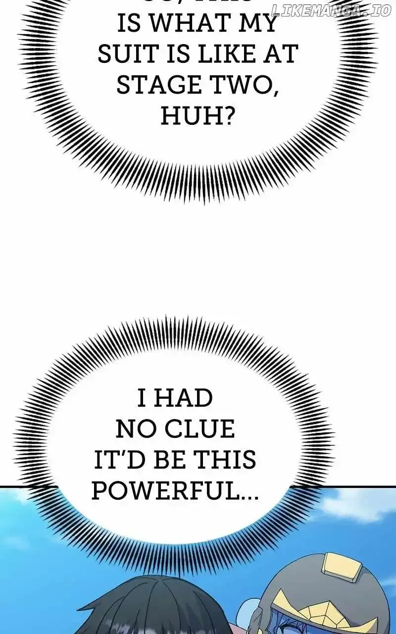 Divine Delivery Zinmanga X Chapter 26 Page 101