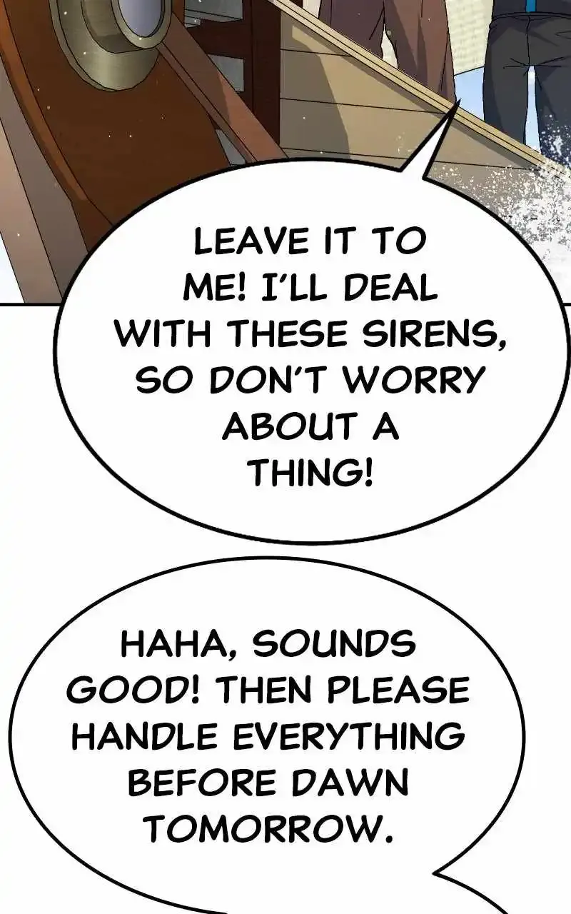 Divine Delivery Zinmanga X Chapter 25 Page 80