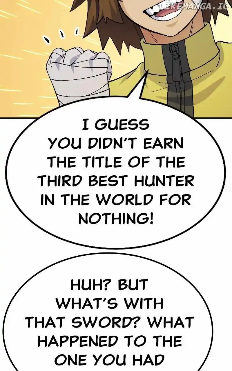 Divine Delivery Zinmanga X Chapter 24 Page 17