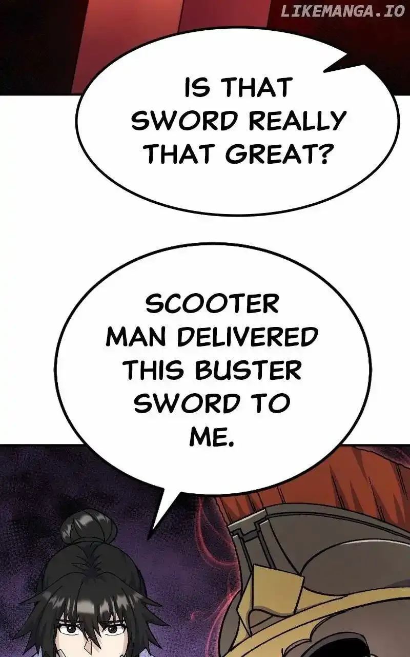 Divine Delivery Zinmanga X Chapter 24 Page 23