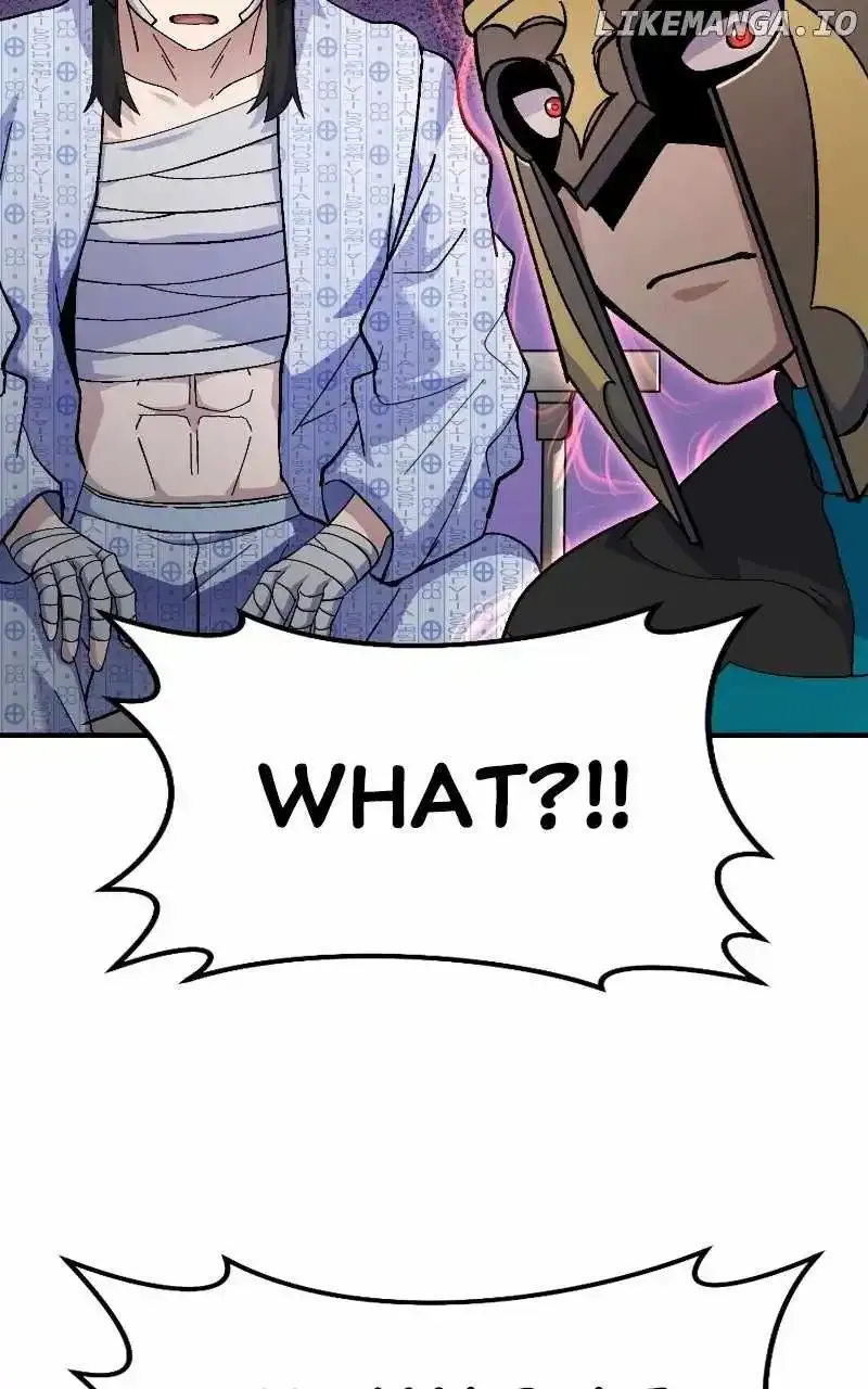 Divine Delivery Zinmanga X Chapter 24 Page 24