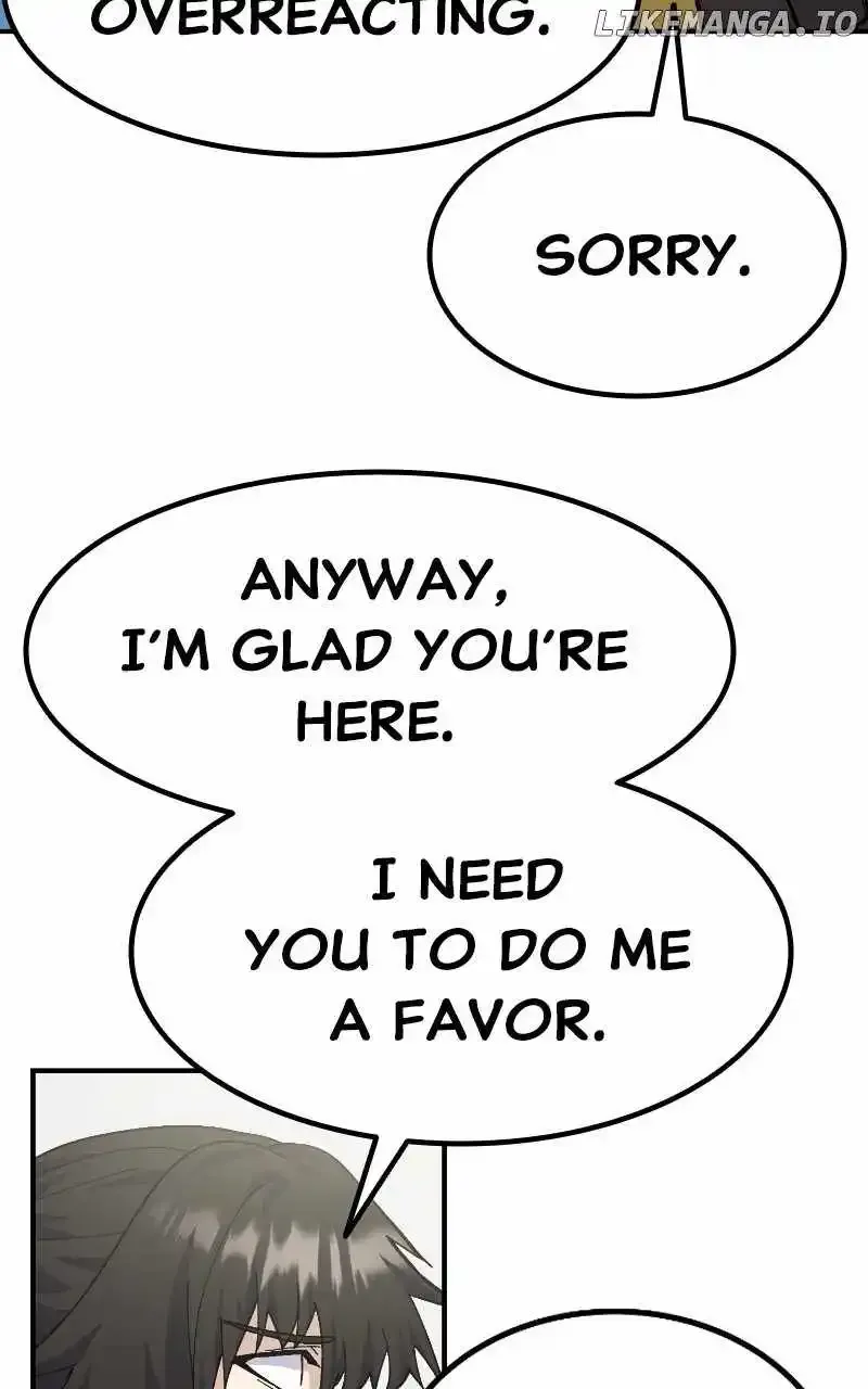 Divine Delivery Zinmanga X Chapter 24 Page 26
