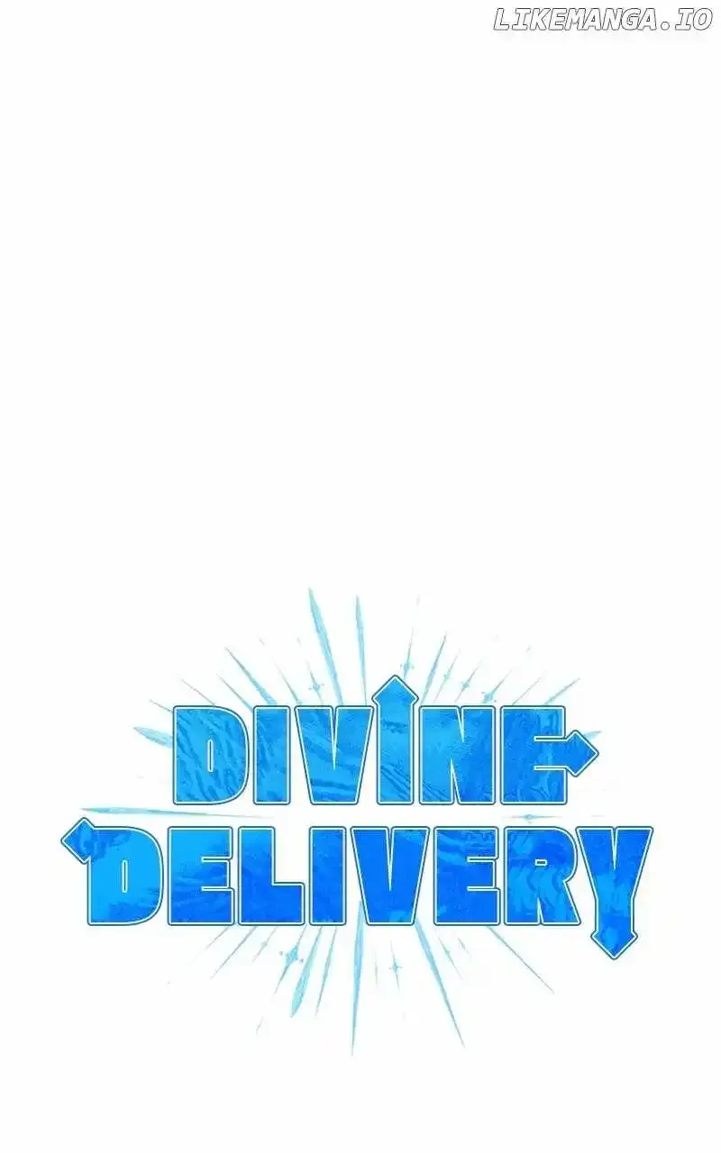 Divine Delivery Zinmanga X Chapter 24 Page 34