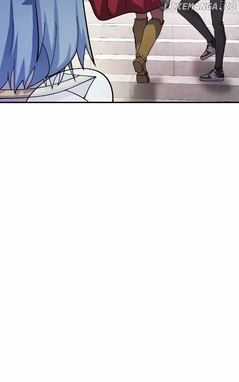 Divine Delivery Zinmanga X Chapter 24 Page 53
