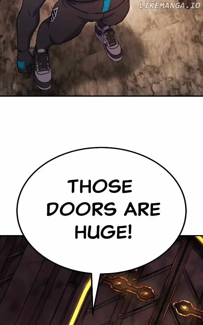 Divine Delivery Zinmanga X Chapter 24 Page 56