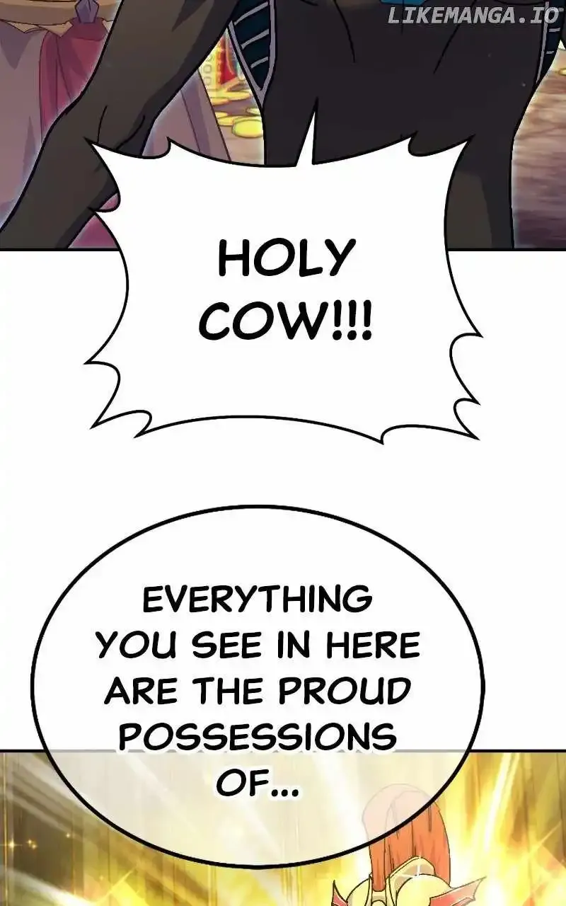 Divine Delivery Zinmanga X Chapter 24 Page 64