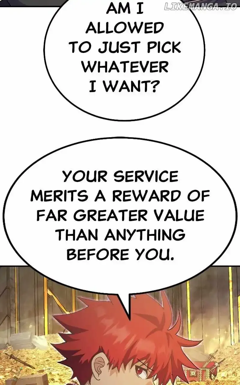 Divine Delivery Zinmanga X Chapter 24 Page 68