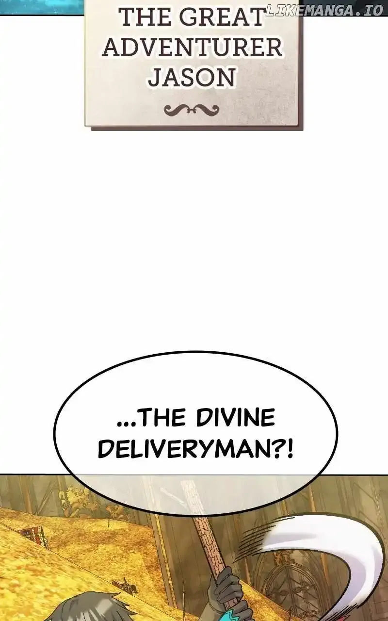 Divine Delivery Zinmanga X Chapter 24 Page 95