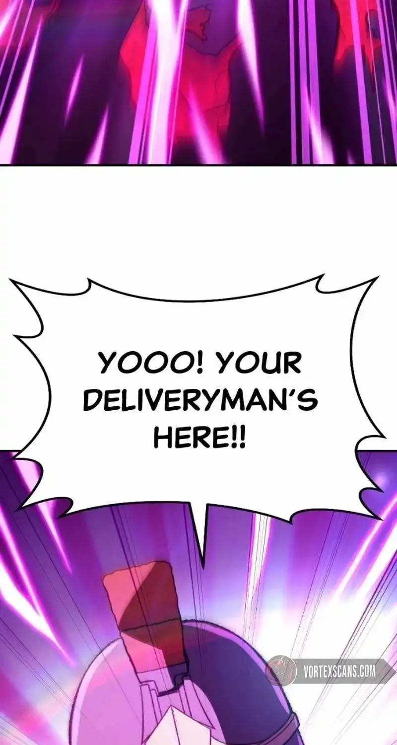 Divine Delivery Zinmanga X Chapter 23 Page 9
