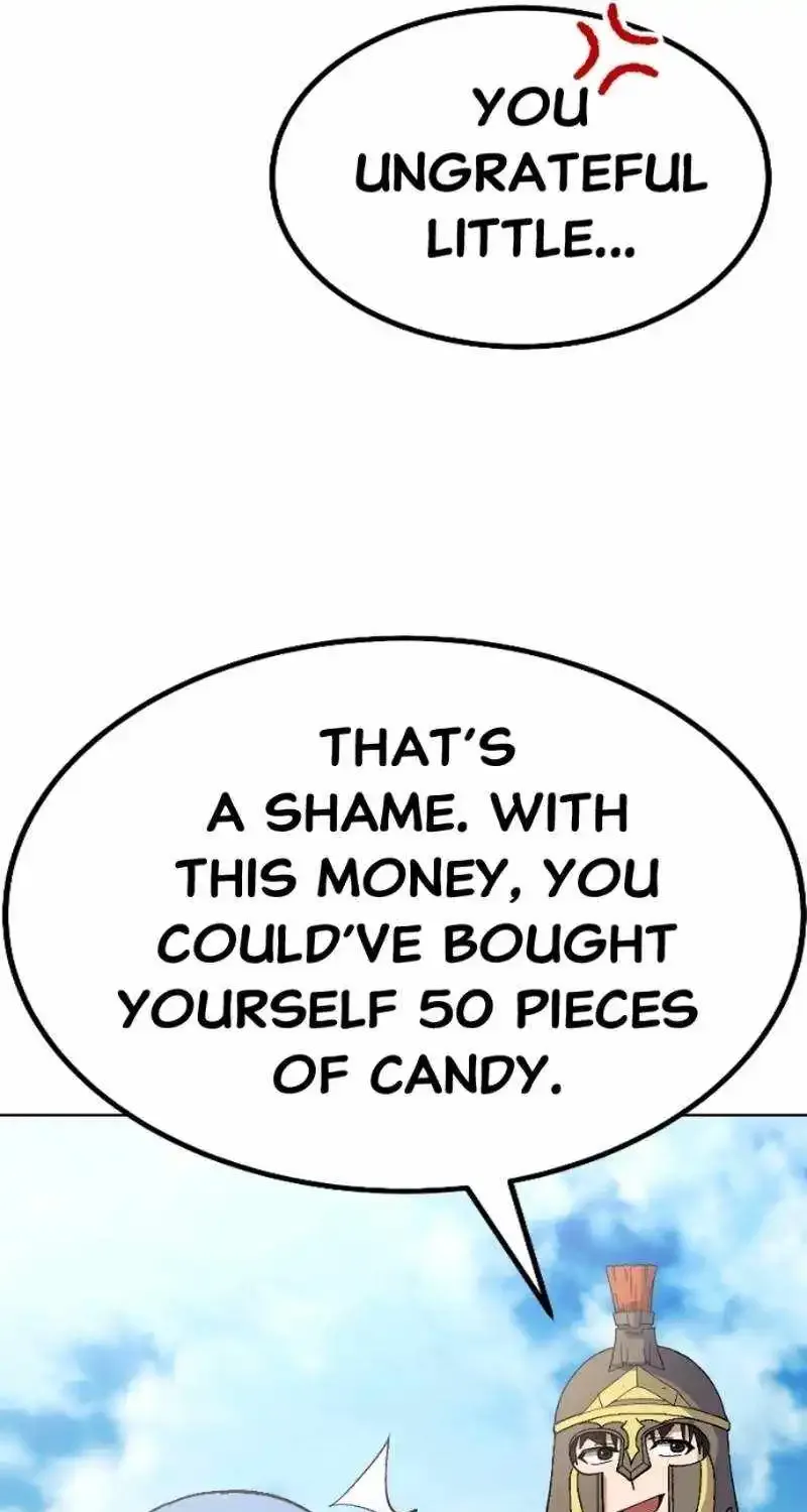 Divine Delivery Zinmanga X Chapter 22 Page 19