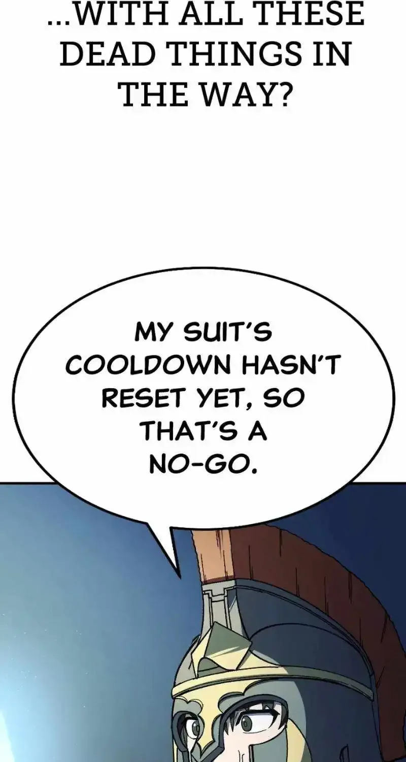 Divine Delivery Zinmanga X Chapter 22 Page 43