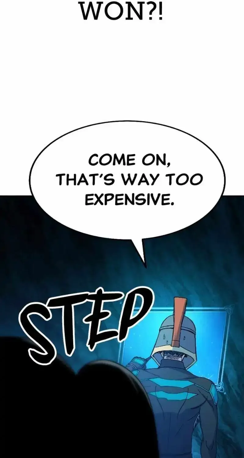Divine Delivery Zinmanga X Chapter 22 Page 55