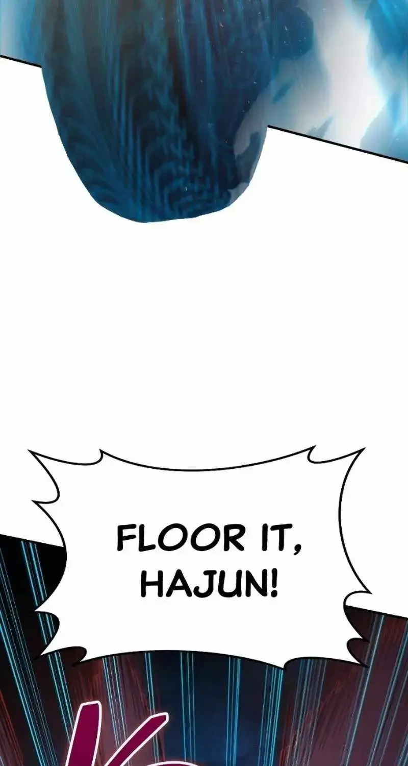 Divine Delivery Zinmanga X Chapter 22 Page 83