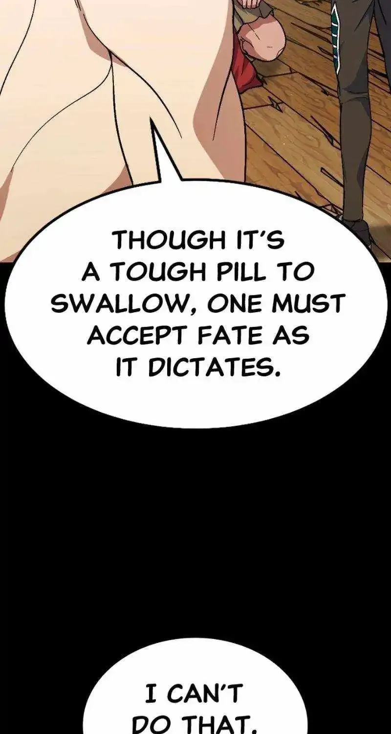Divine Delivery Zinmanga X Chapter 21 Page 45