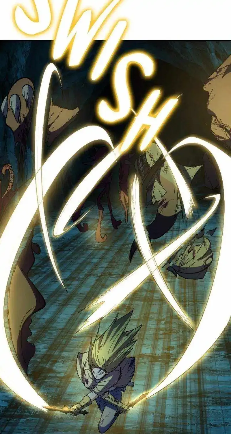 Divine Delivery Zinmanga X Chapter 21 Page 100