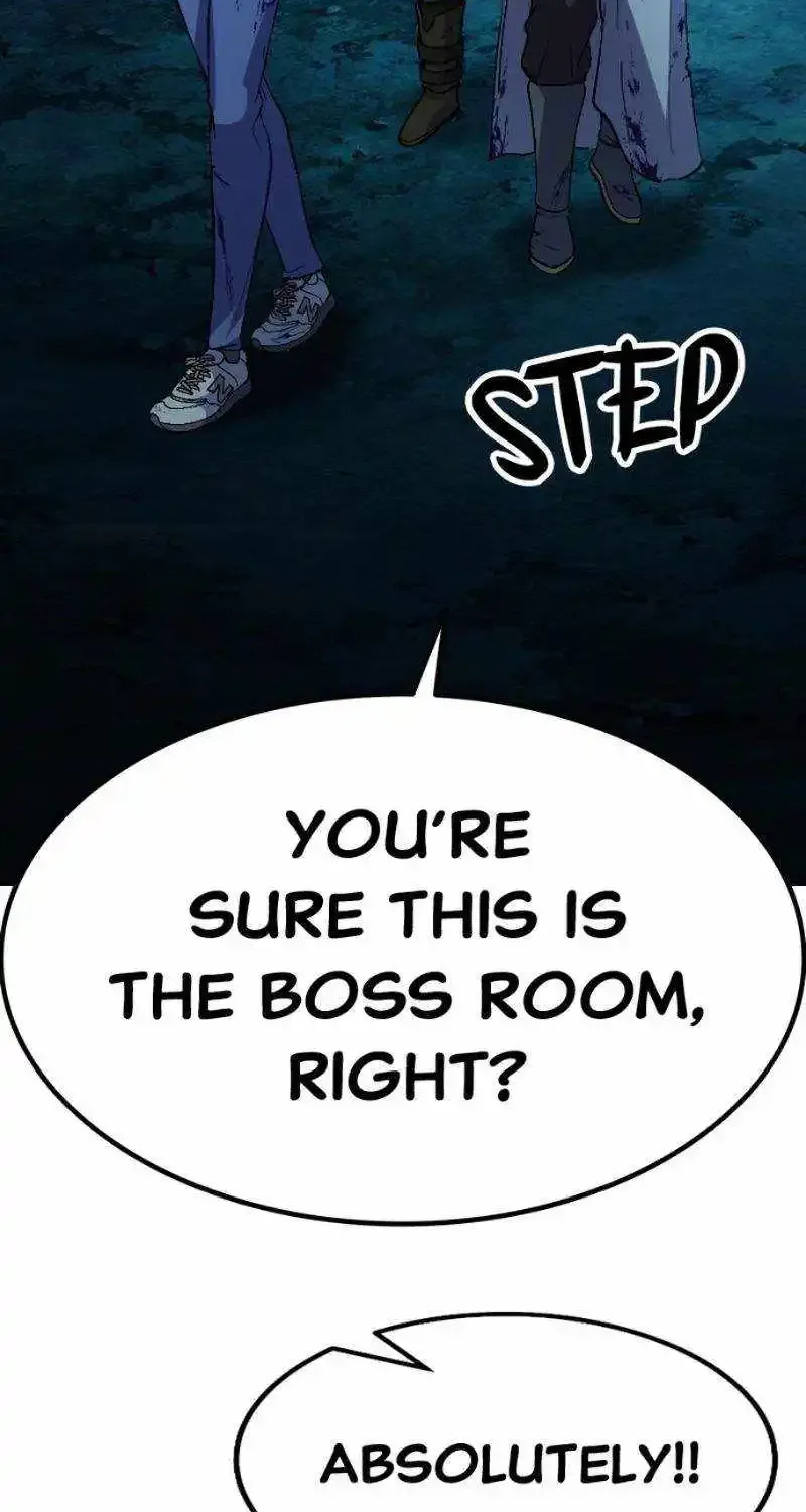 Divine Delivery Zinmanga X Chapter 21 Page 142