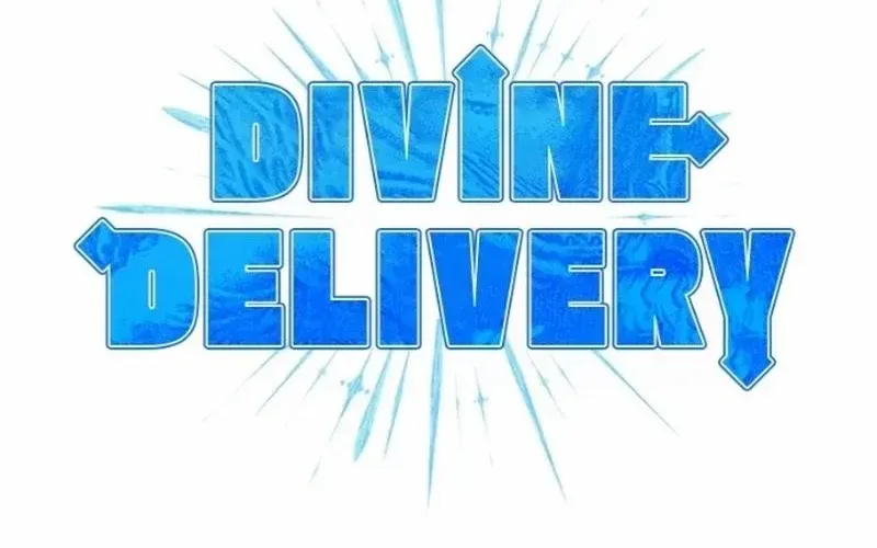Divine Delivery Zinmanga X Chapter 19 Page 12