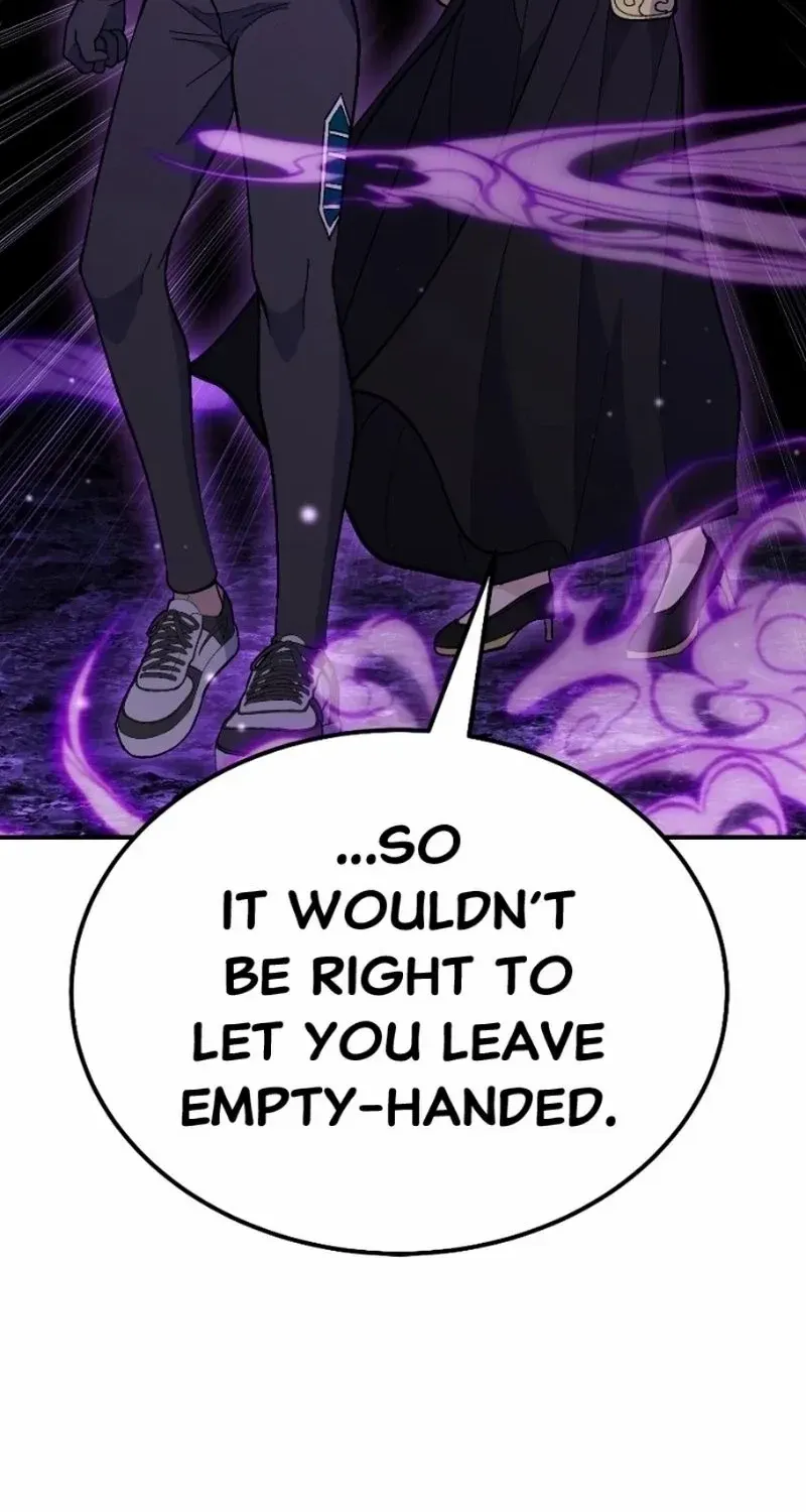 Divine Delivery Zinmanga X Chapter 19 Page 77